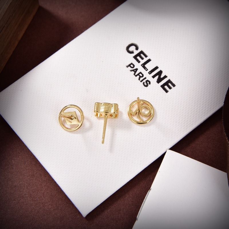 Celine Earrings